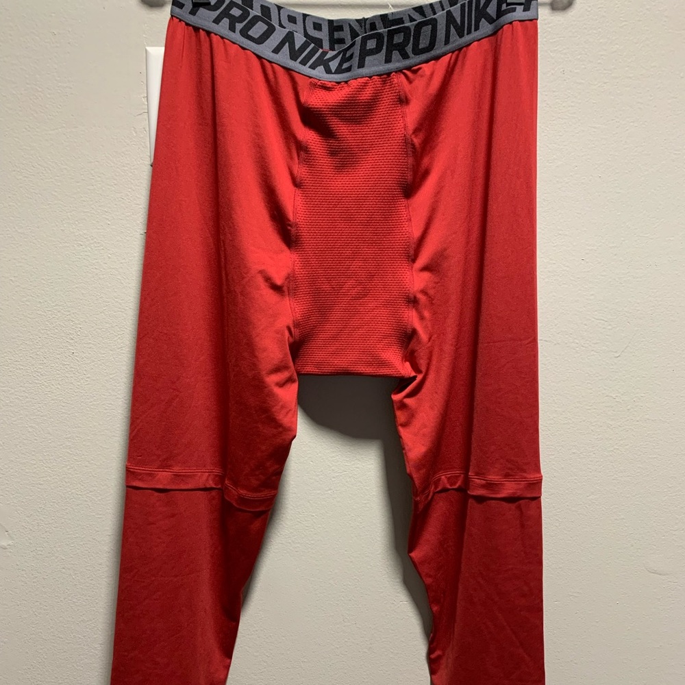 ❤️Bundle 3 for $10❤️ Men’s Nike Pro leggings